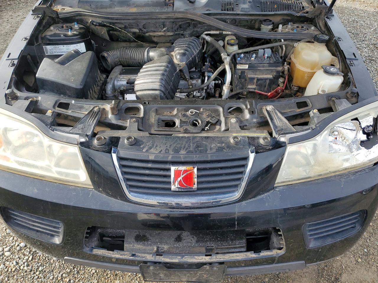 2006 SATURN VUE photo 11