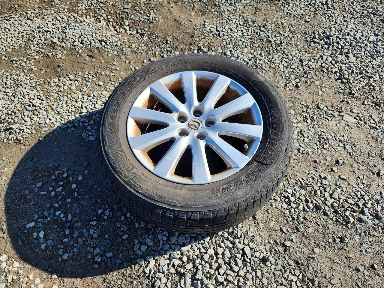 2008 MAZDA CX-9 photo 13
