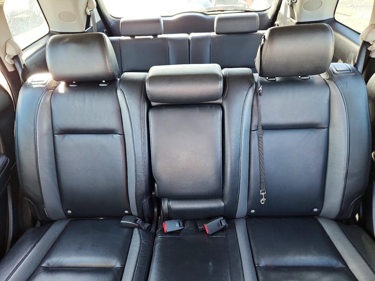 2008 MAZDA CX-9 photo 10