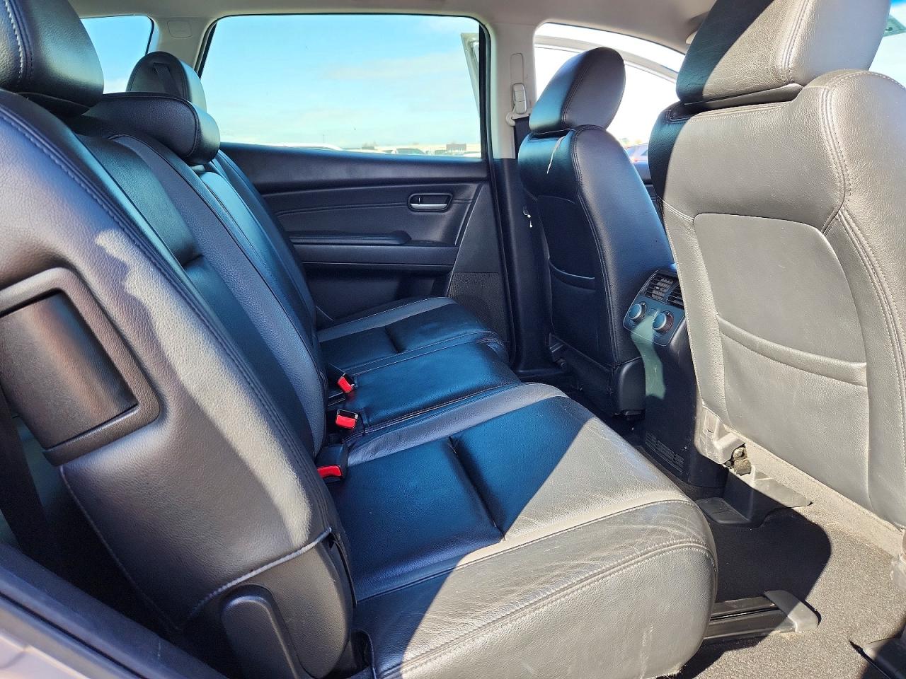 2008 MAZDA CX-9 photo 11