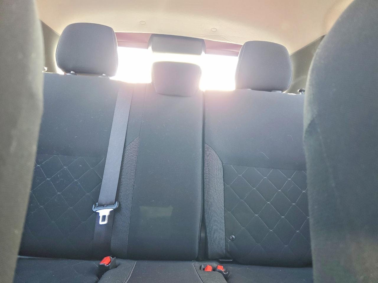 2019 NISSAN KICKS S photo 10