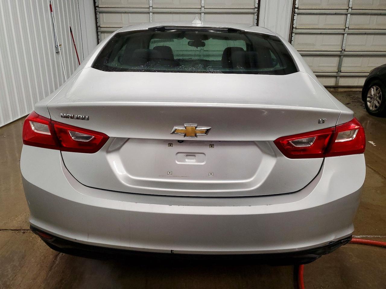 2018 CHEVROLET MALIBU LT photo 6