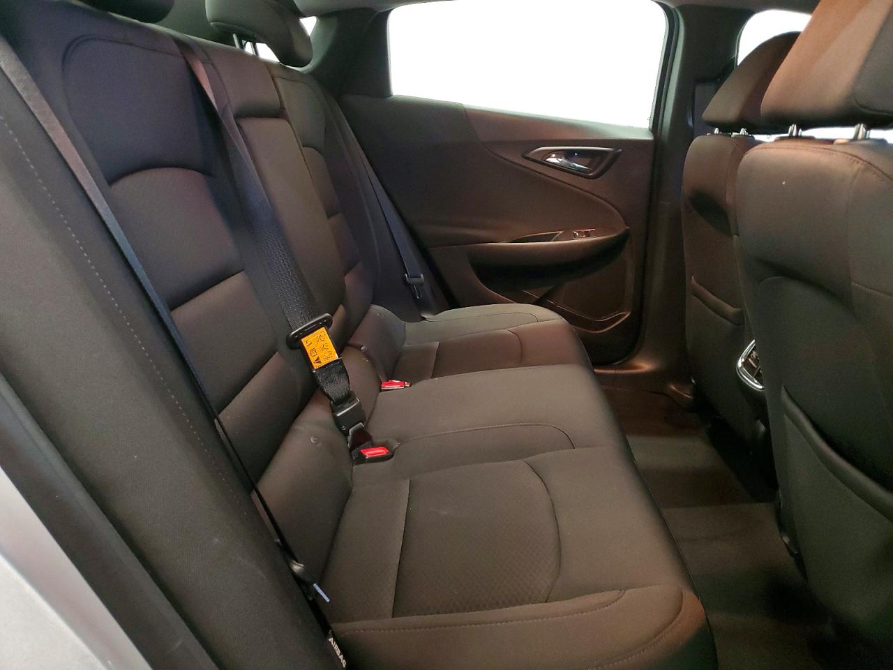 2018 CHEVROLET MALIBU LT photo 10