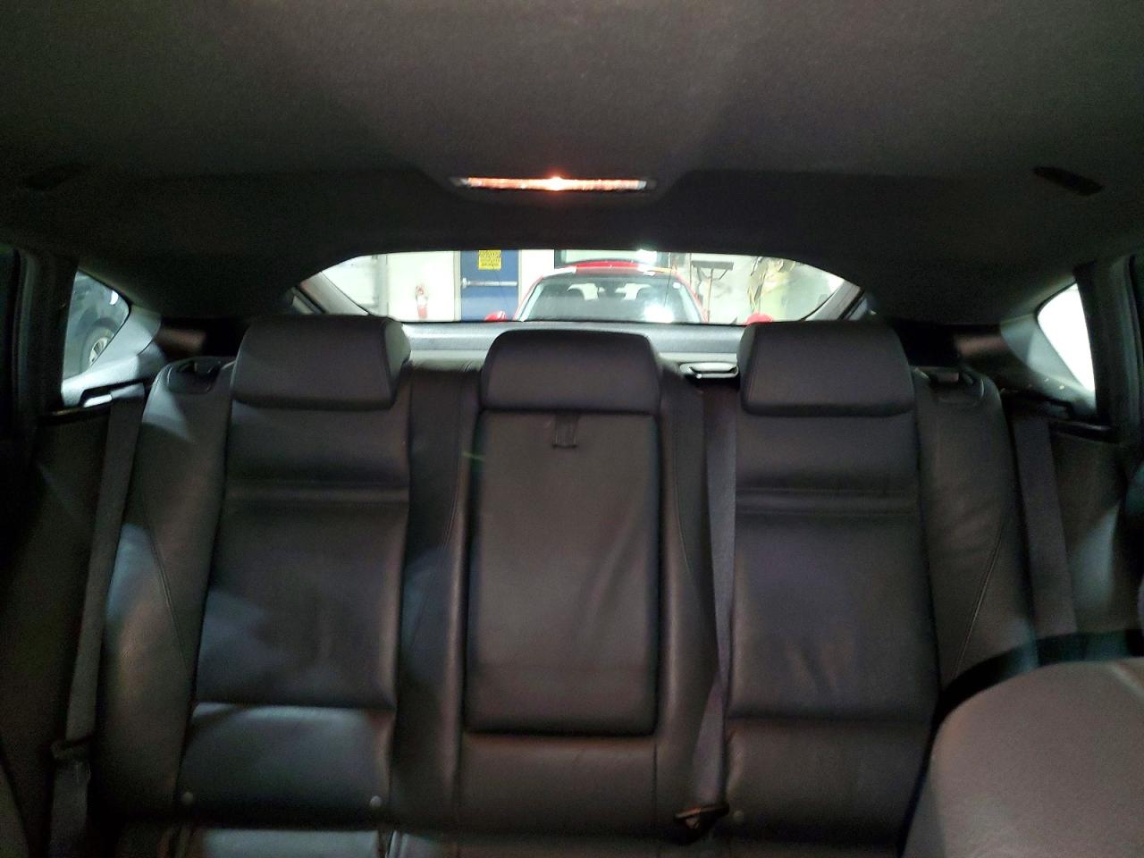 2014 BMW X6 XDRIVE35I photo 10