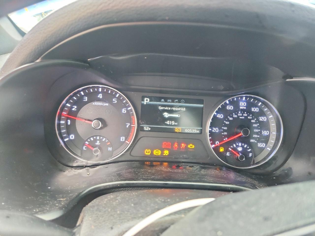 2023 KIA FORTE GT photo 9