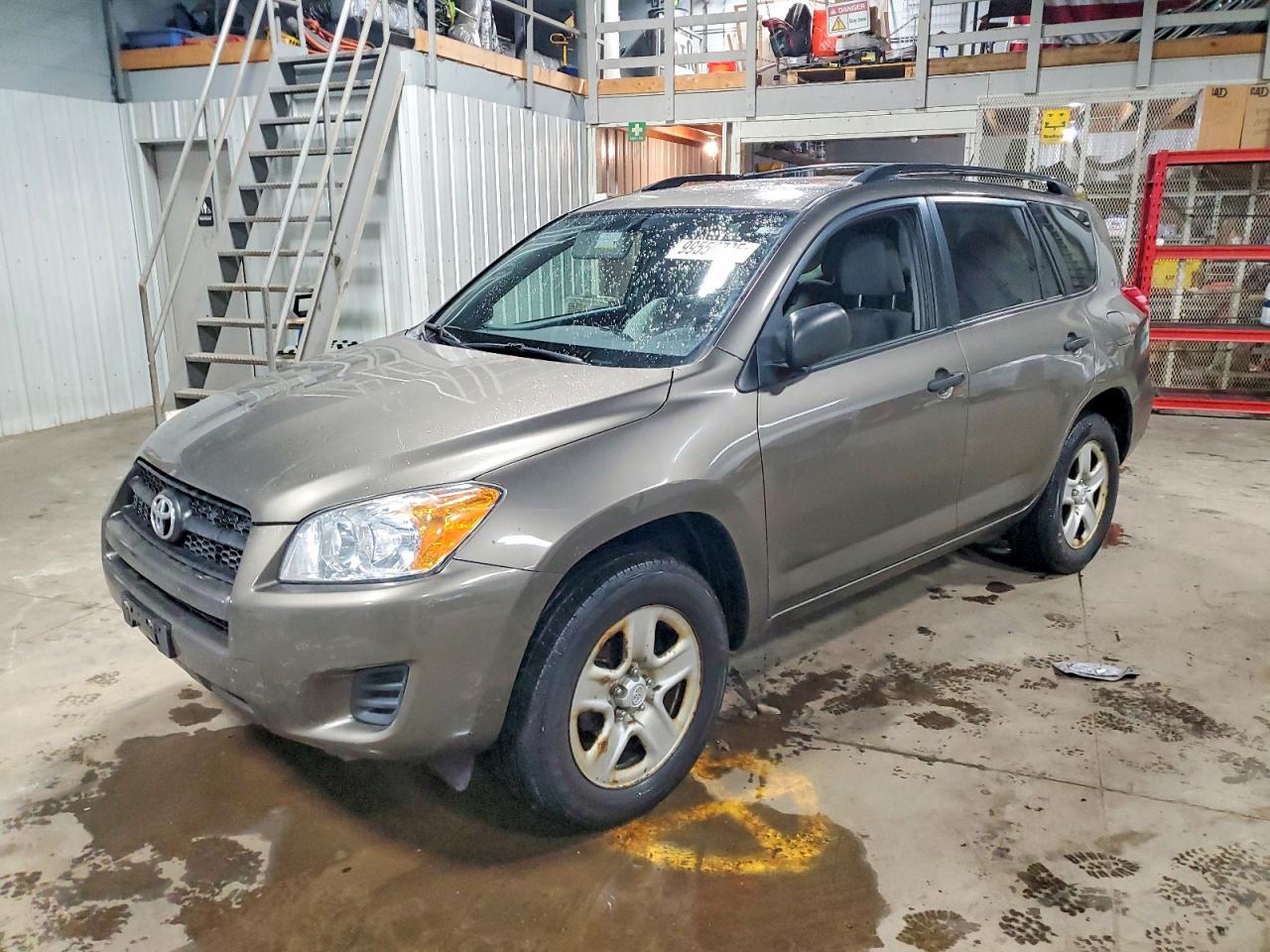 2012 TOYOTA RAV4