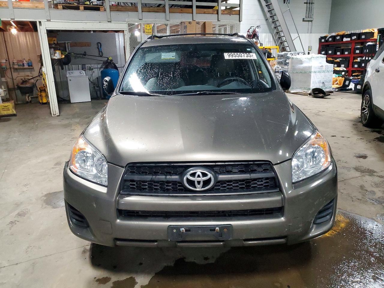 2012 TOYOTA RAV4 photo 5