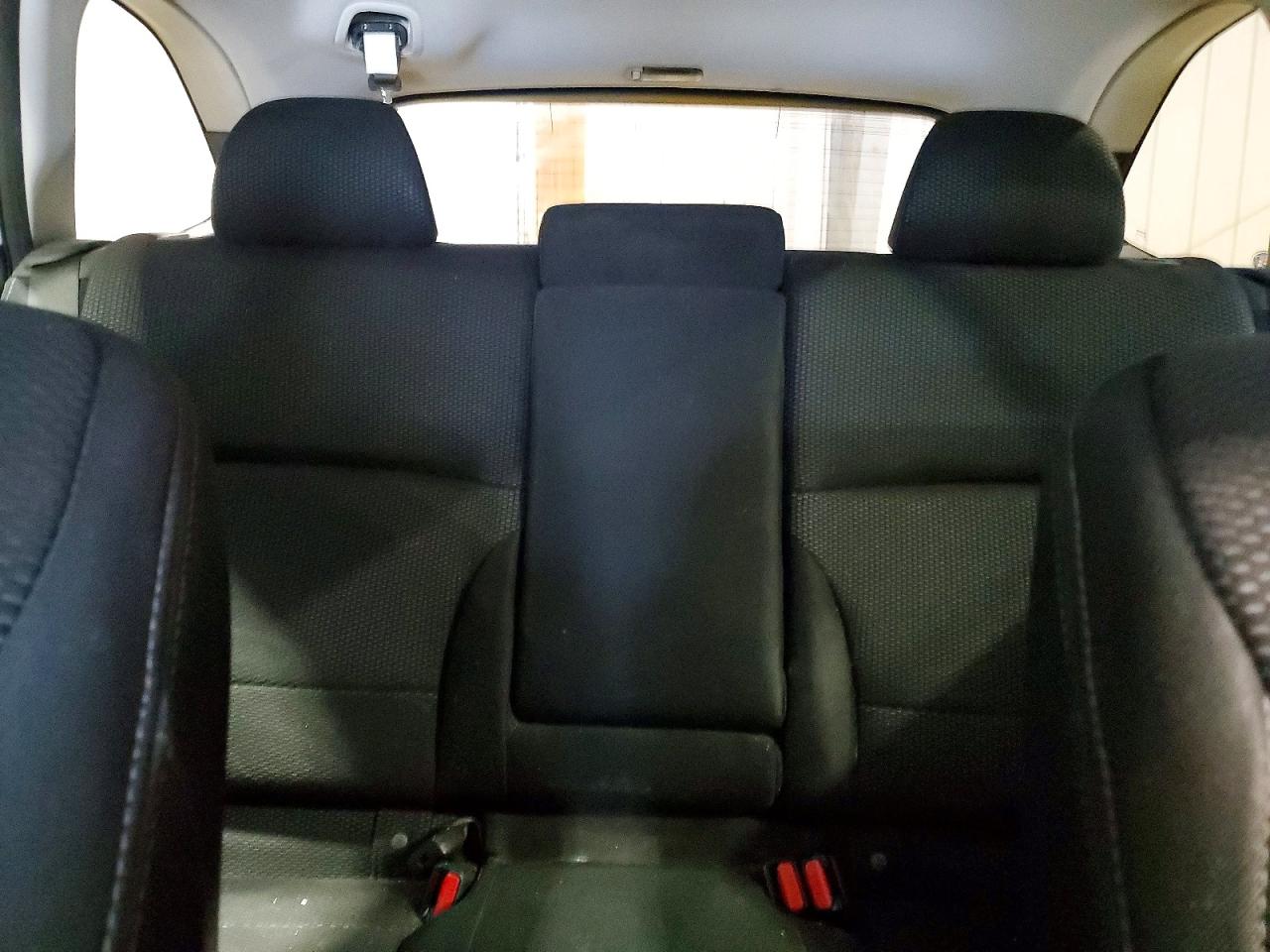 2015 SUBARU OUTBACK 2.5I PREMIUM photo 10