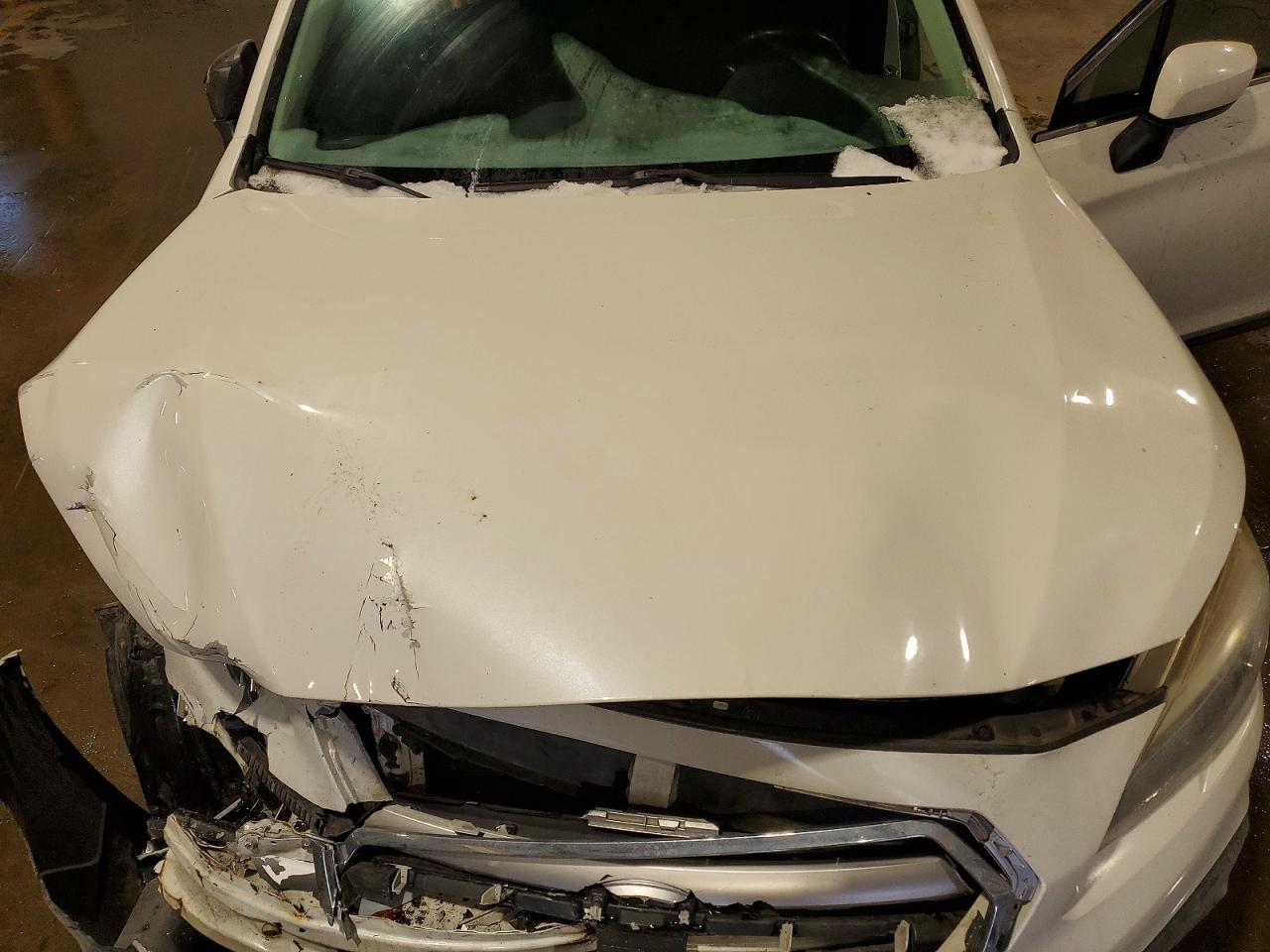 2015 SUBARU OUTBACK 2.5I PREMIUM photo 12