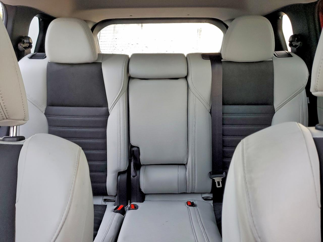 2025 MITSUBISHI OUTLANDER SE photo 10