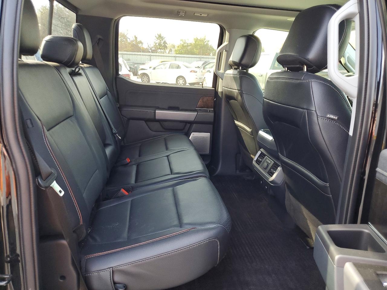 2022 FORD F150 SUPERCREW photo 10