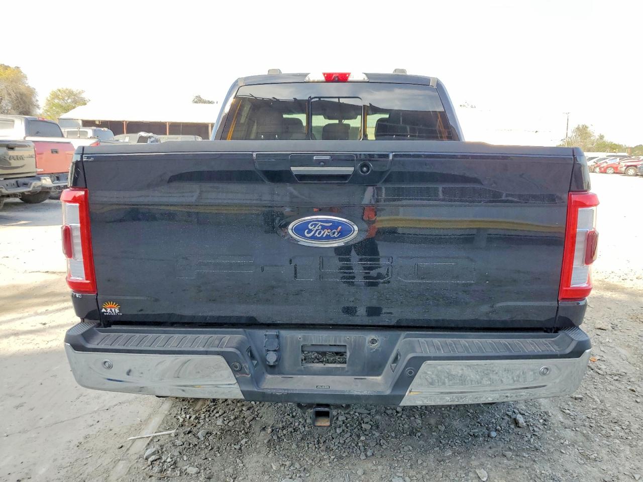 2022 FORD F150 SUPERCREW photo 6