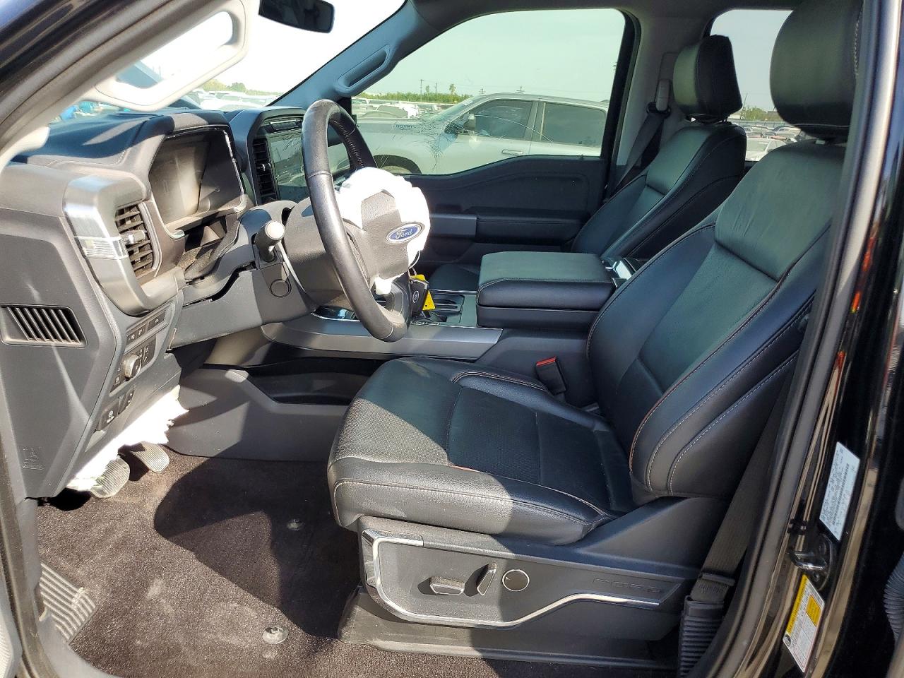 2022 FORD F150 SUPERCREW photo 7