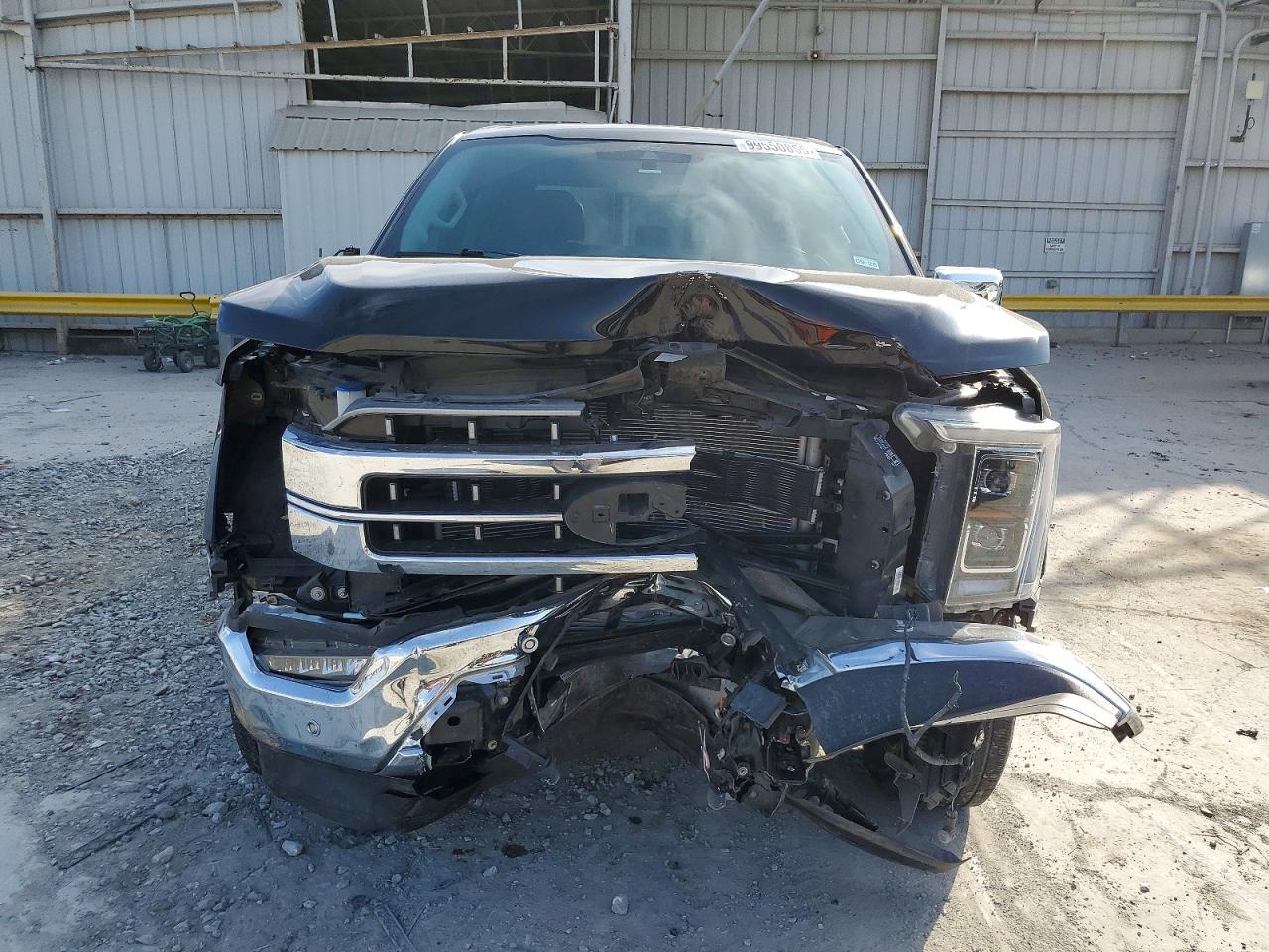 2022 FORD F150 SUPERCREW photo 5
