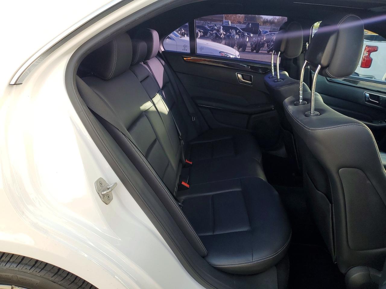 2016 MERCEDES-BENZ E 350 photo 10