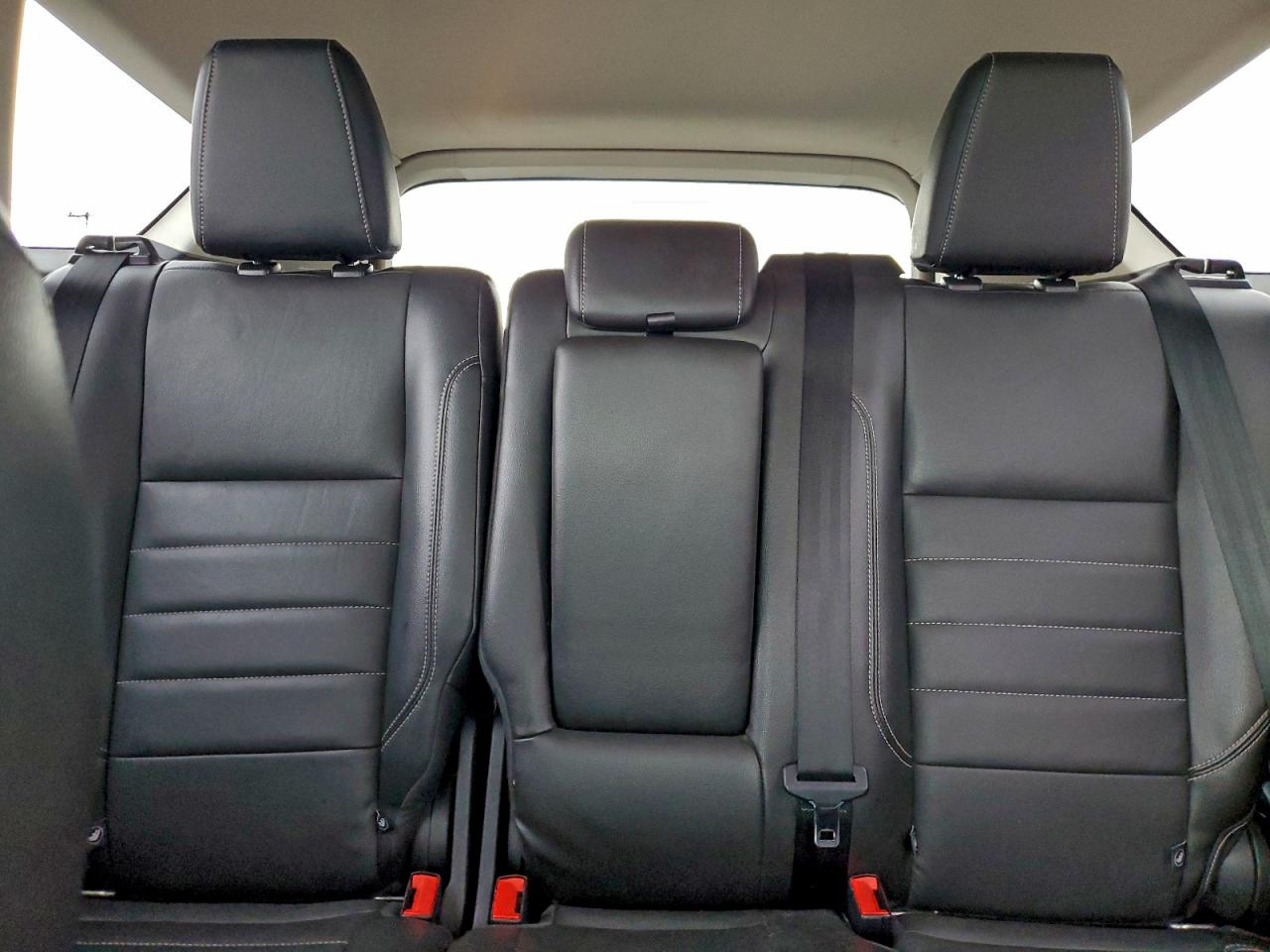 2013 FORD ESCAPE SEL photo 10