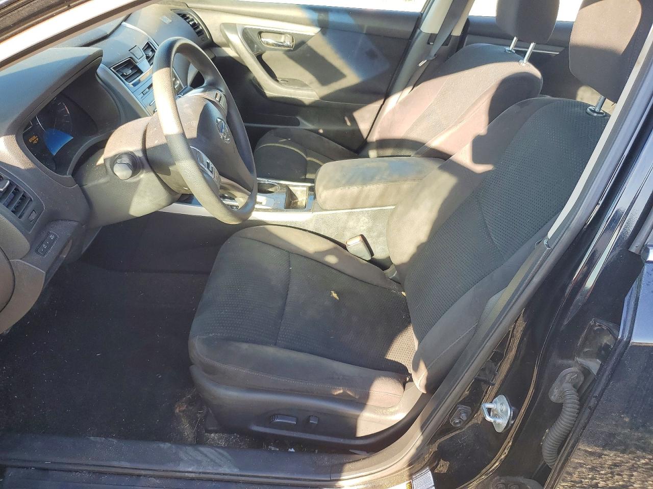 2014 NISSAN ALTIMA 2.5 photo 13