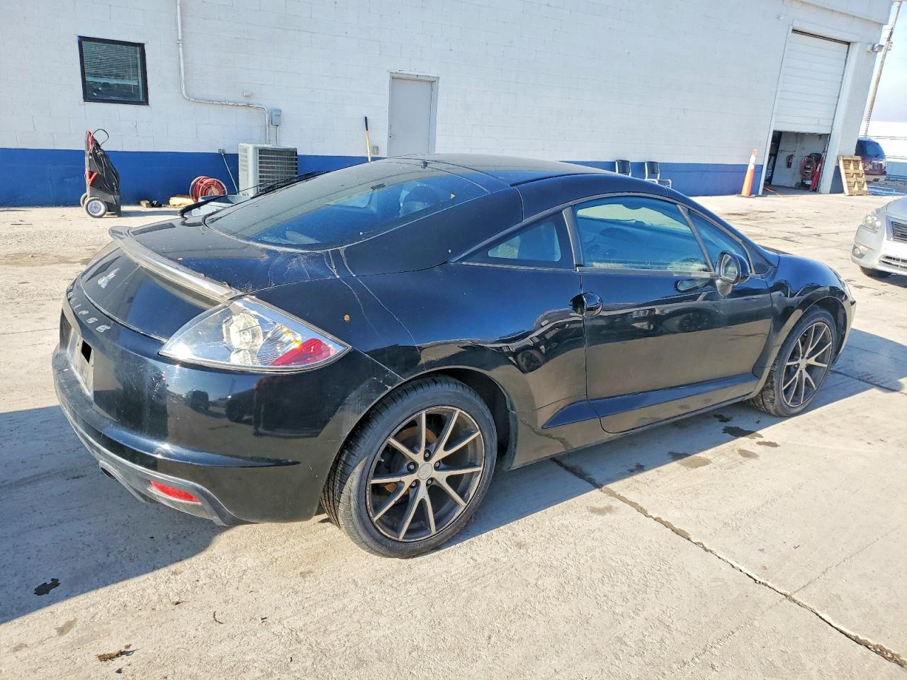 2011 MITSUBISHI ECLIPSE GS SPORT photo 3