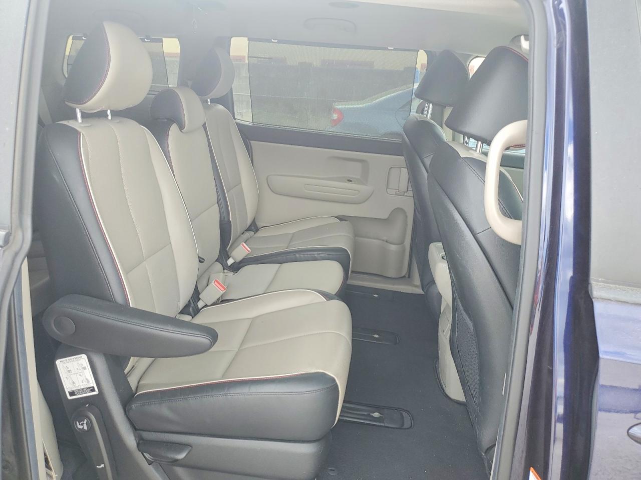 2020 KIA SEDONA EX photo 11