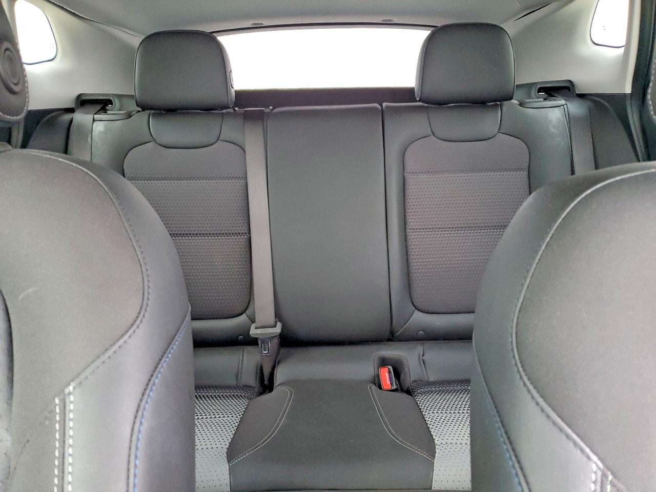 2025 CHEVROLET TRAX 1LT photo 19