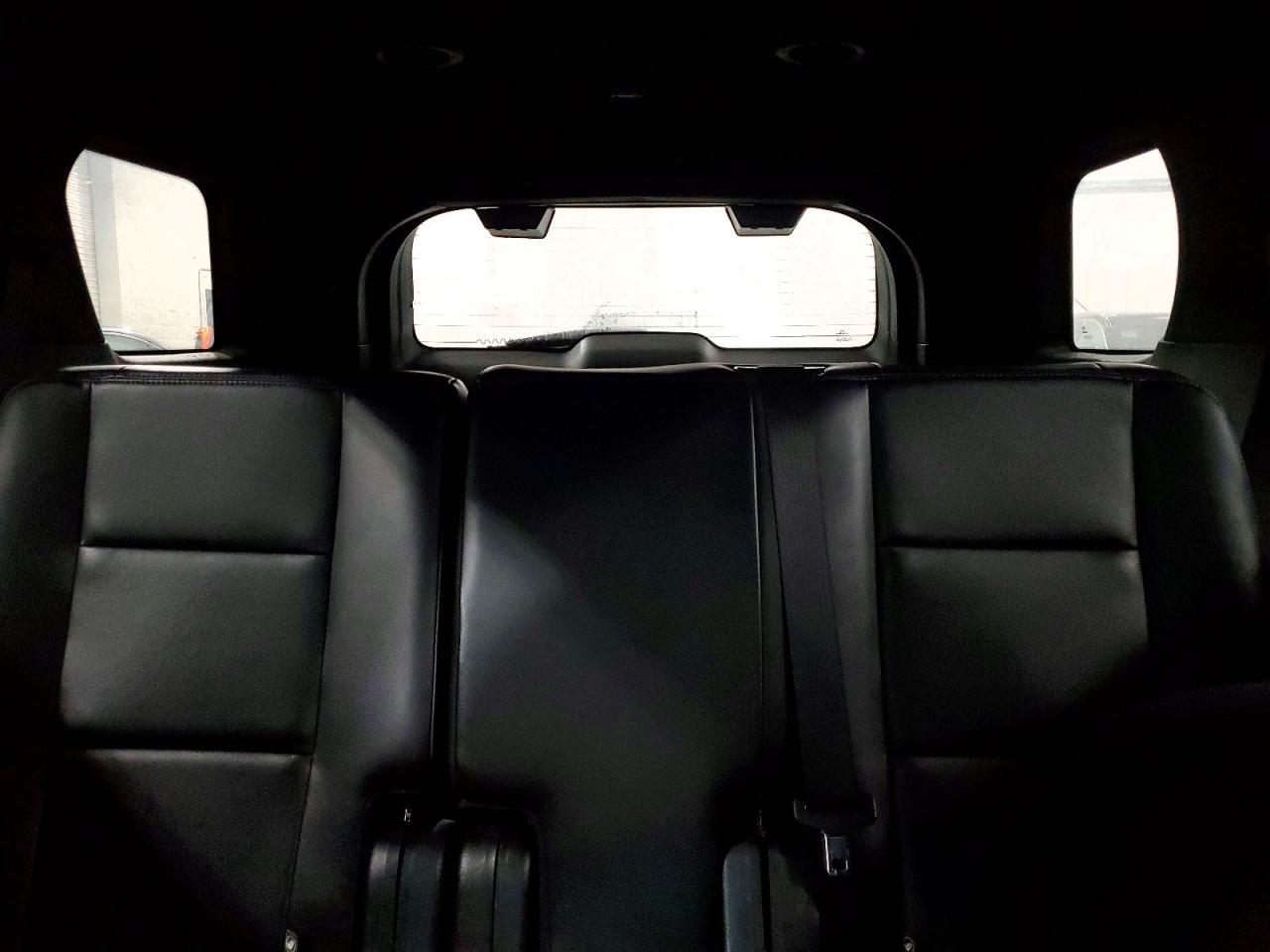 2013 FORD EXPLORER POLICE INTERCEPTOR photo 10