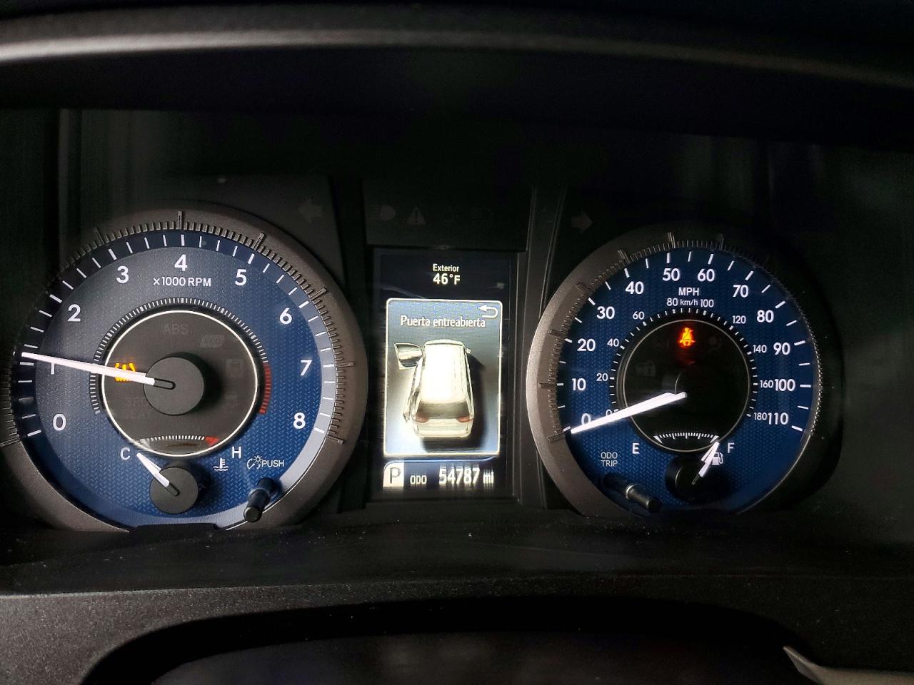 2020 TOYOTA SIENNA LE photo 17