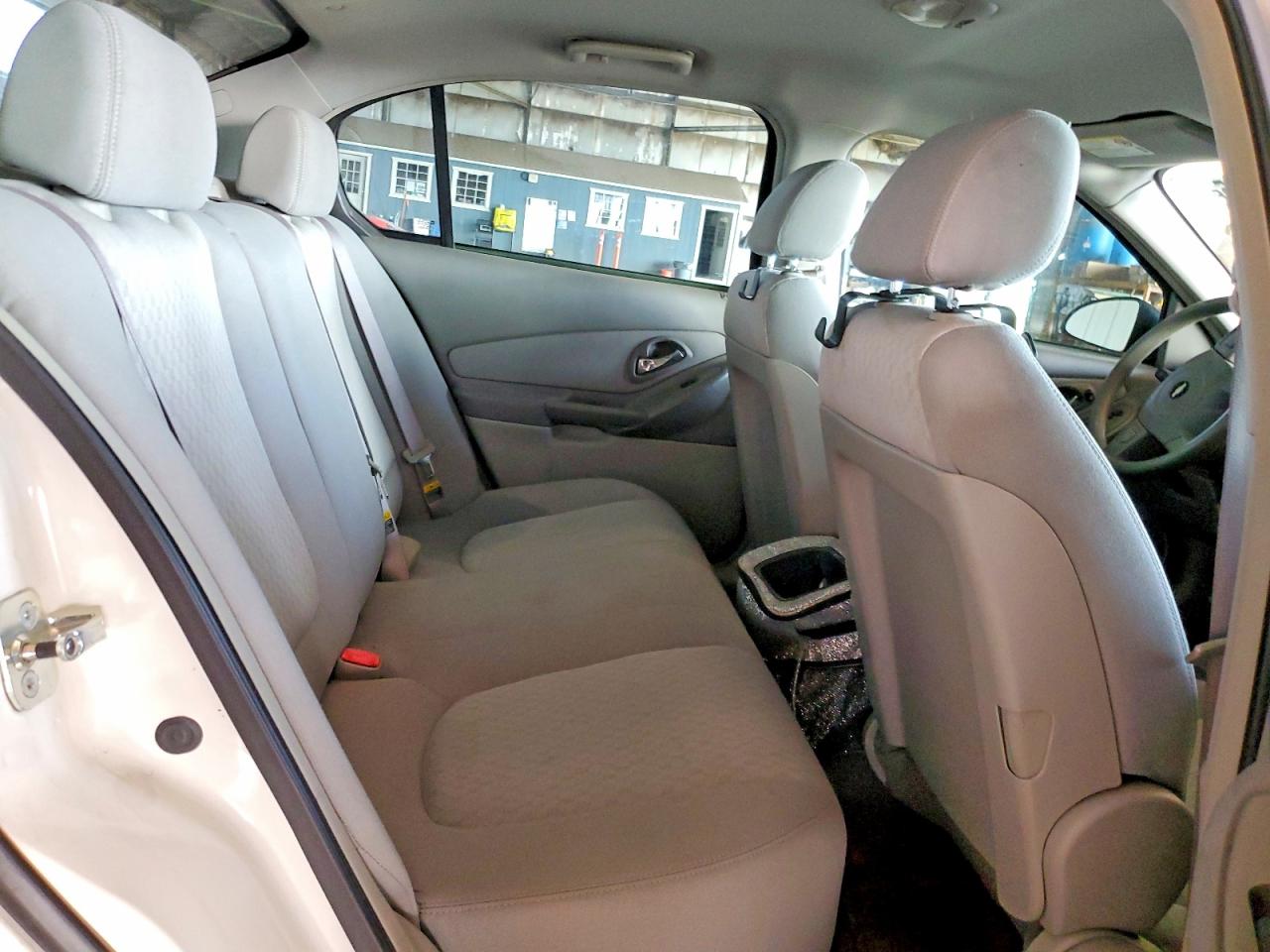 2004 CHEVROLET MALIBU photo 10