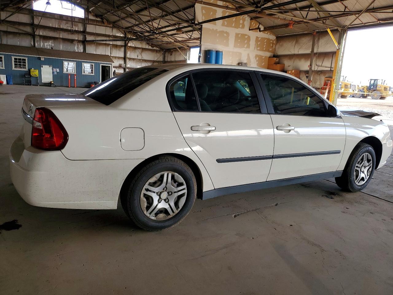 2004 CHEVROLET MALIBU photo 3