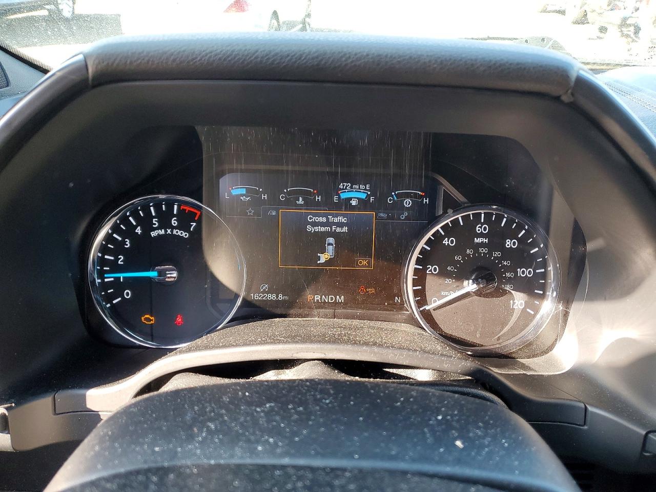2018 FORD EXPEDITION MAX LIMITED photo 9