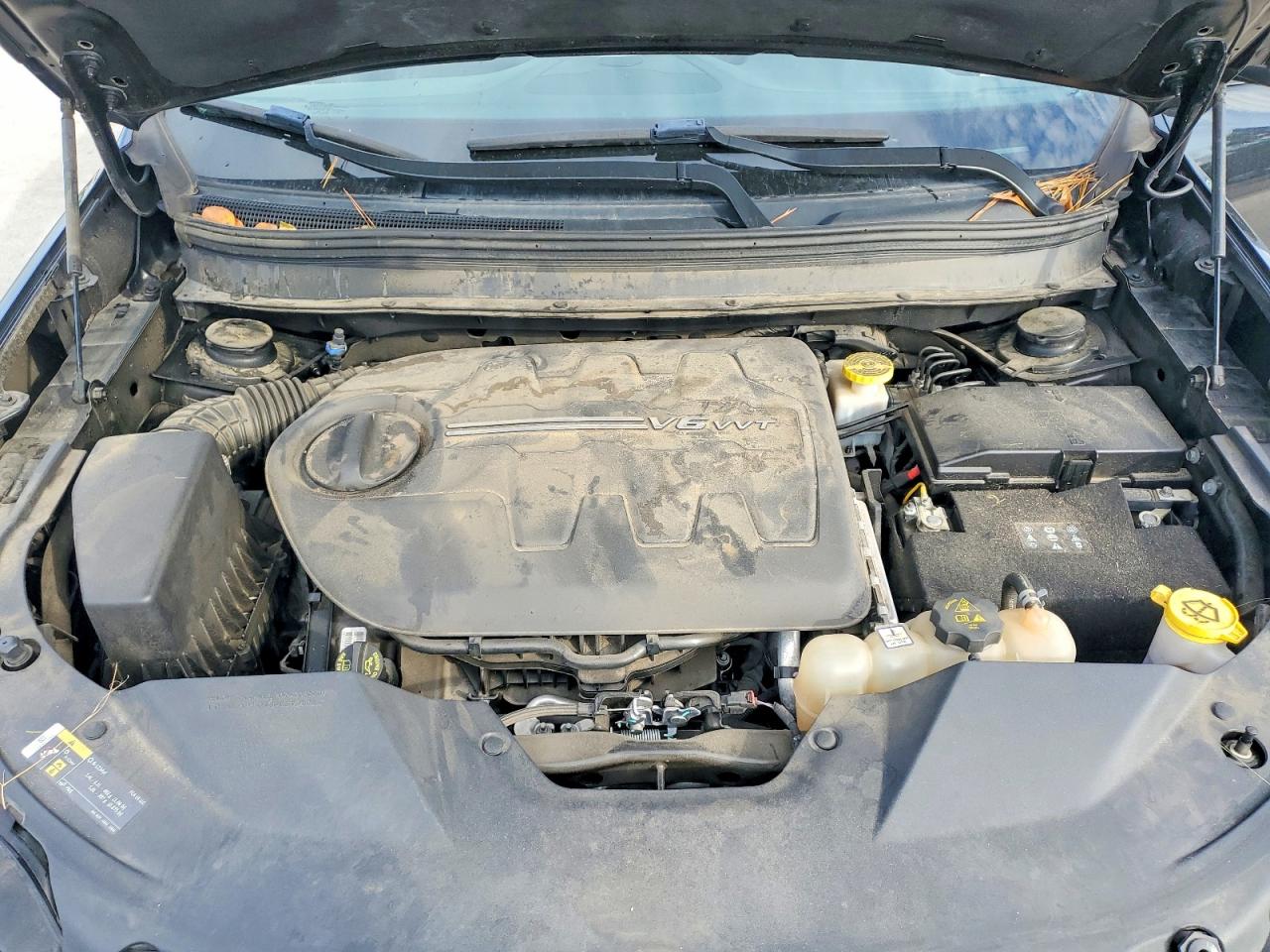 2019 JEEP CHEROKEE LATITUDE PLUS photo 11