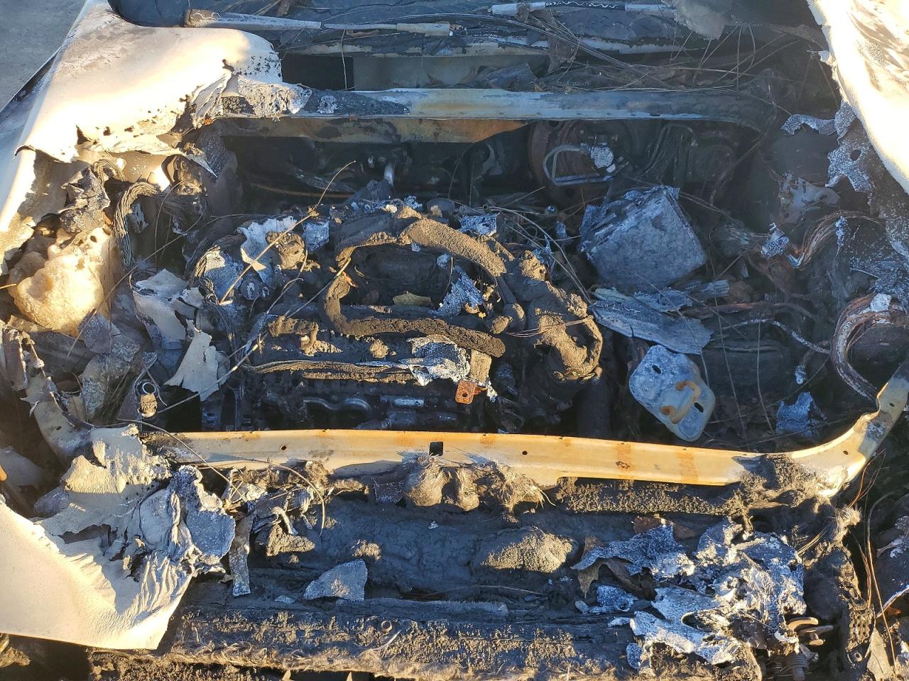 2019 FORD FUSION SE photo 21