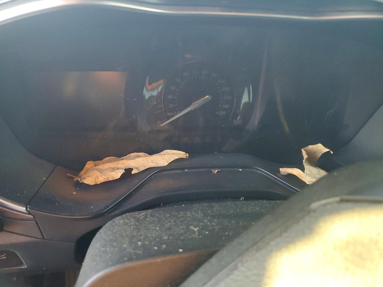 2019 FORD FUSION SE photo 17