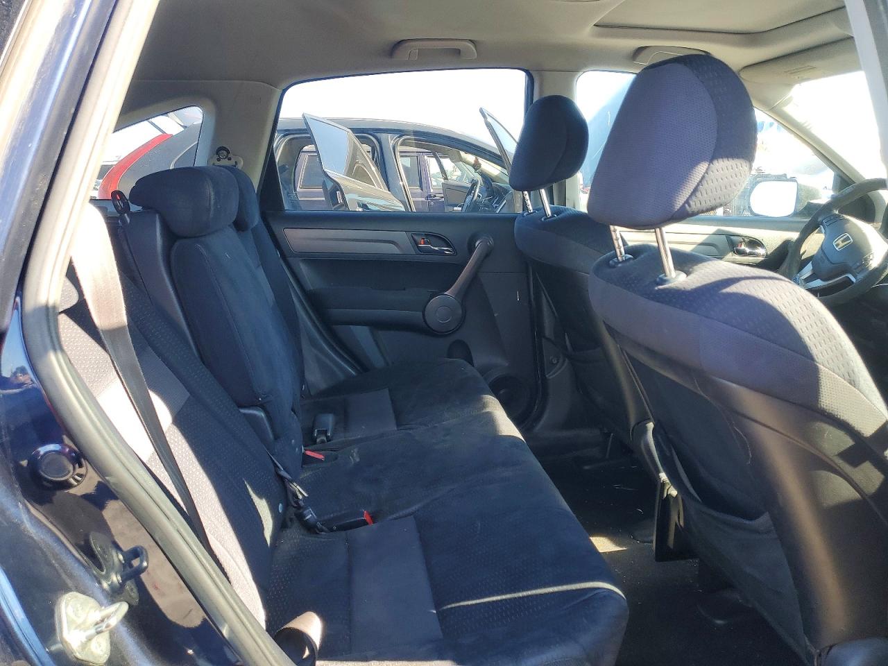 2008 HONDA CR-V EX photo 11