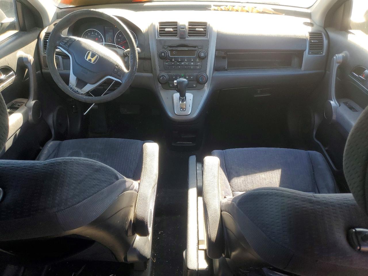 2008 HONDA CR-V EX photo 8