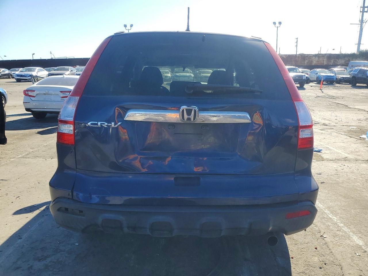 2008 HONDA CR-V EX photo 6