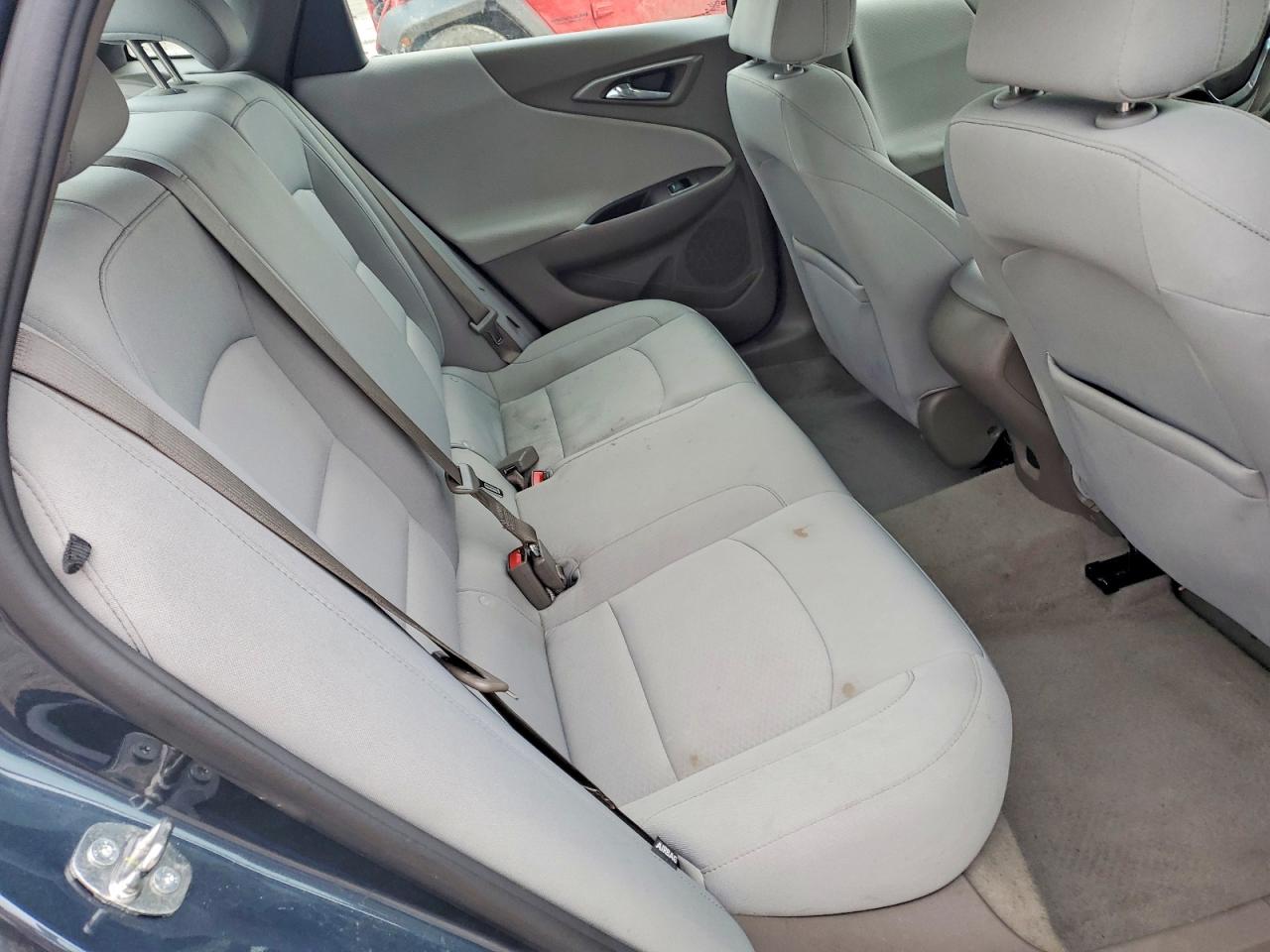 2021 CHEVROLET MALIBU LS photo 10