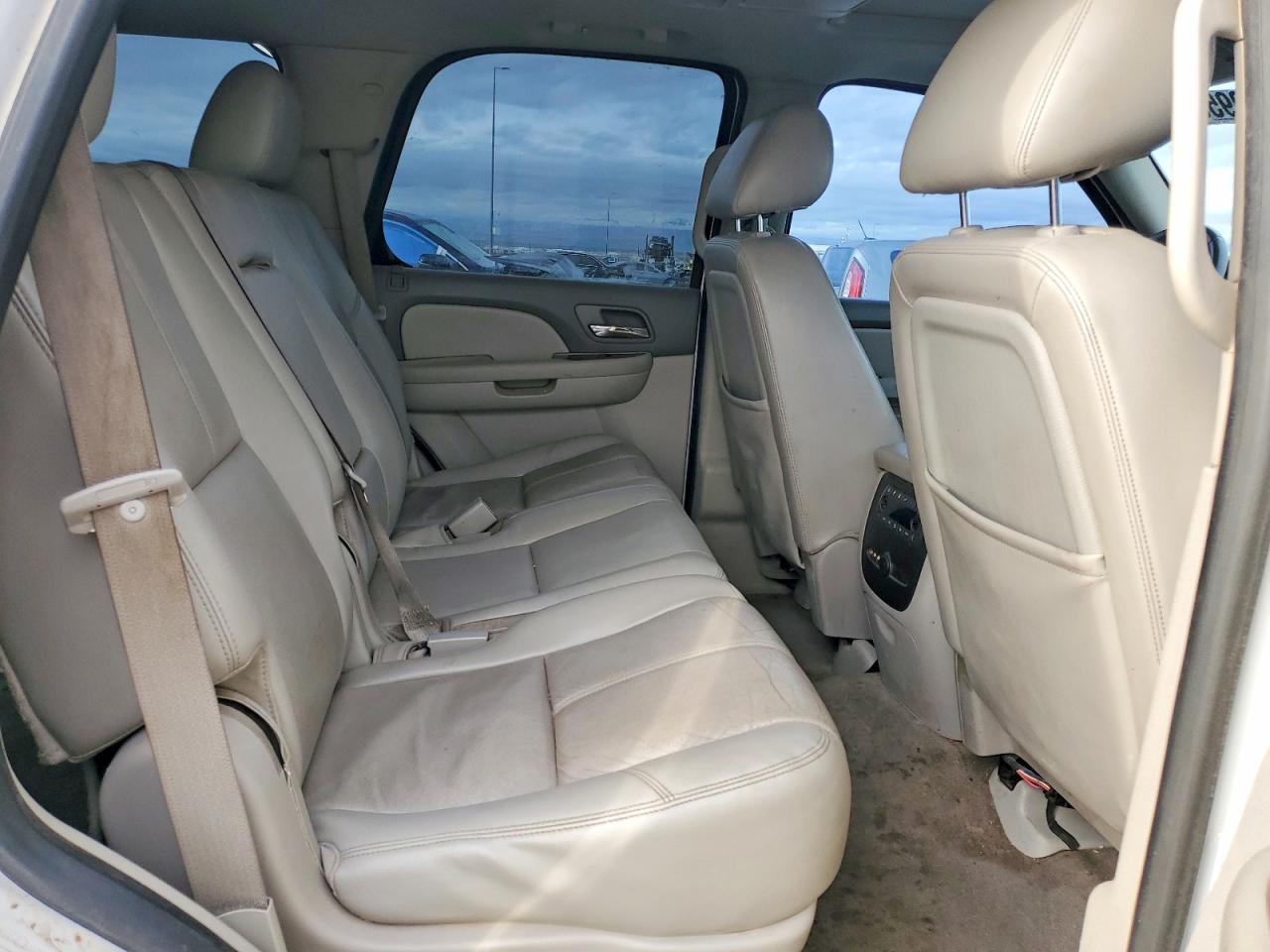 2013 CHEVROLET TAHOE K1500 LT photo 11
