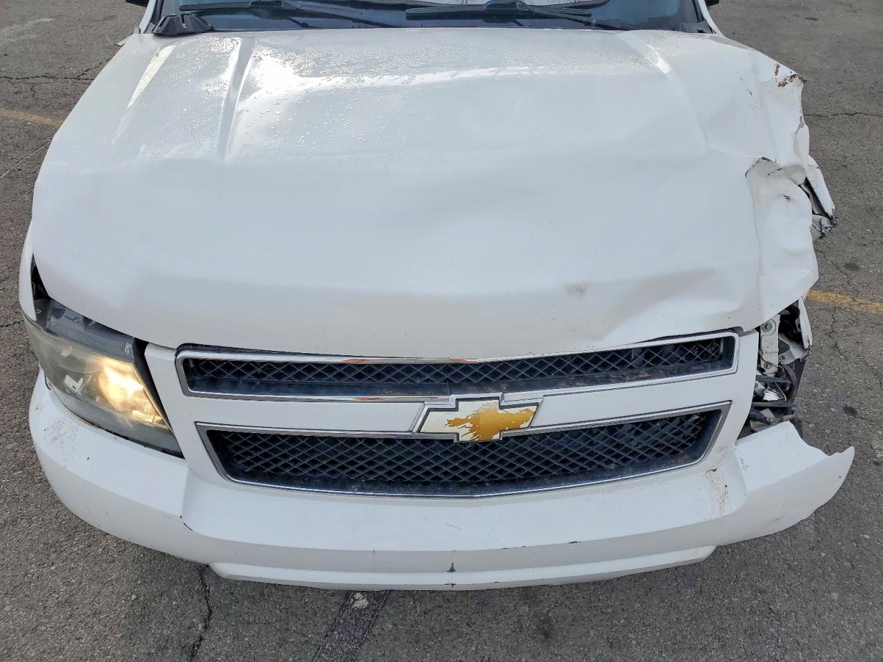 2013 CHEVROLET TAHOE K1500 LT photo 12