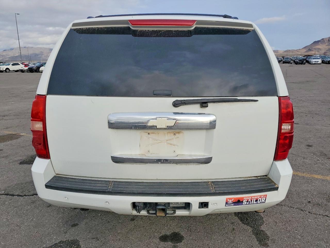 2013 CHEVROLET TAHOE K1500 LT photo 6