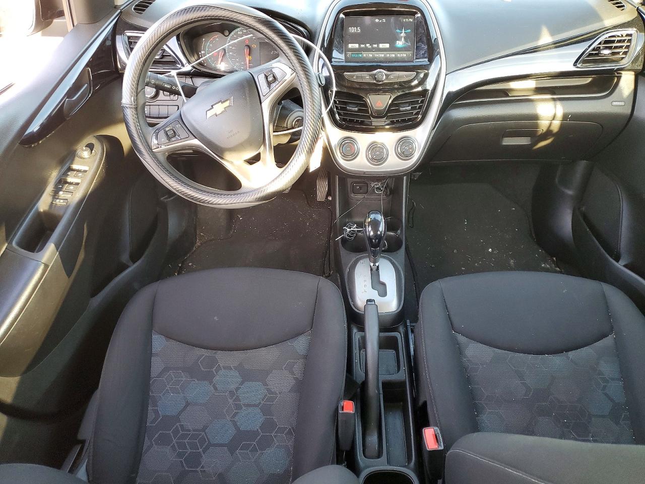 2018 CHEVROLET SPARK 1LT photo 8