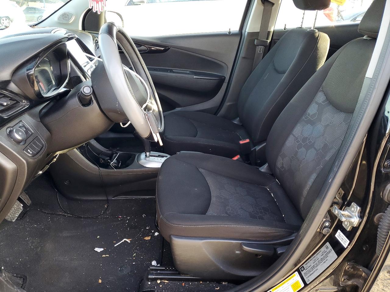2018 CHEVROLET SPARK 1LT photo 7