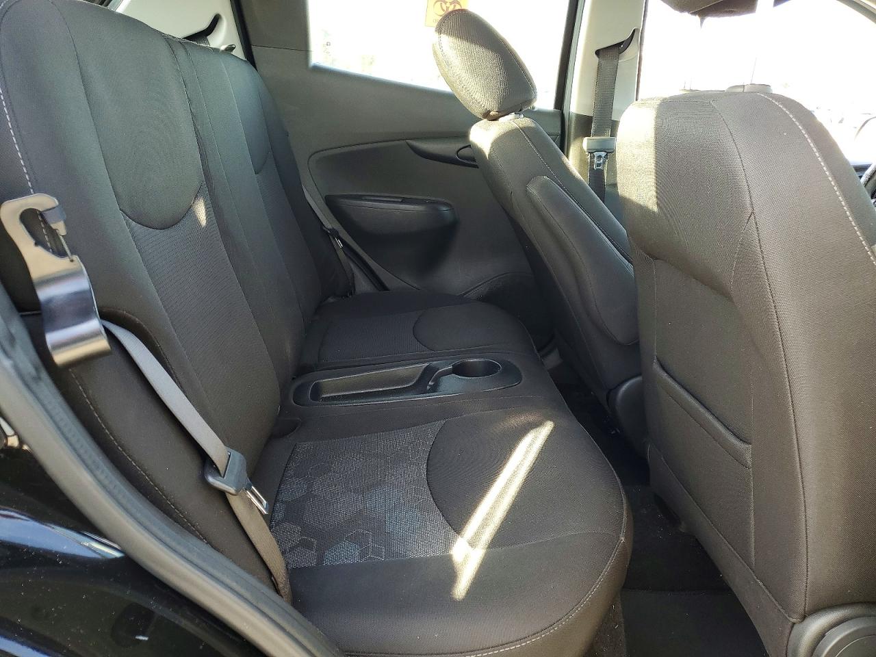 2018 CHEVROLET SPARK 1LT photo 10