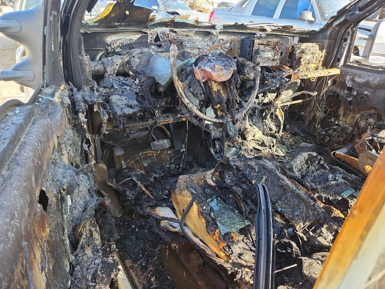 2005 FORD F250 SUPER DUTY photo 8