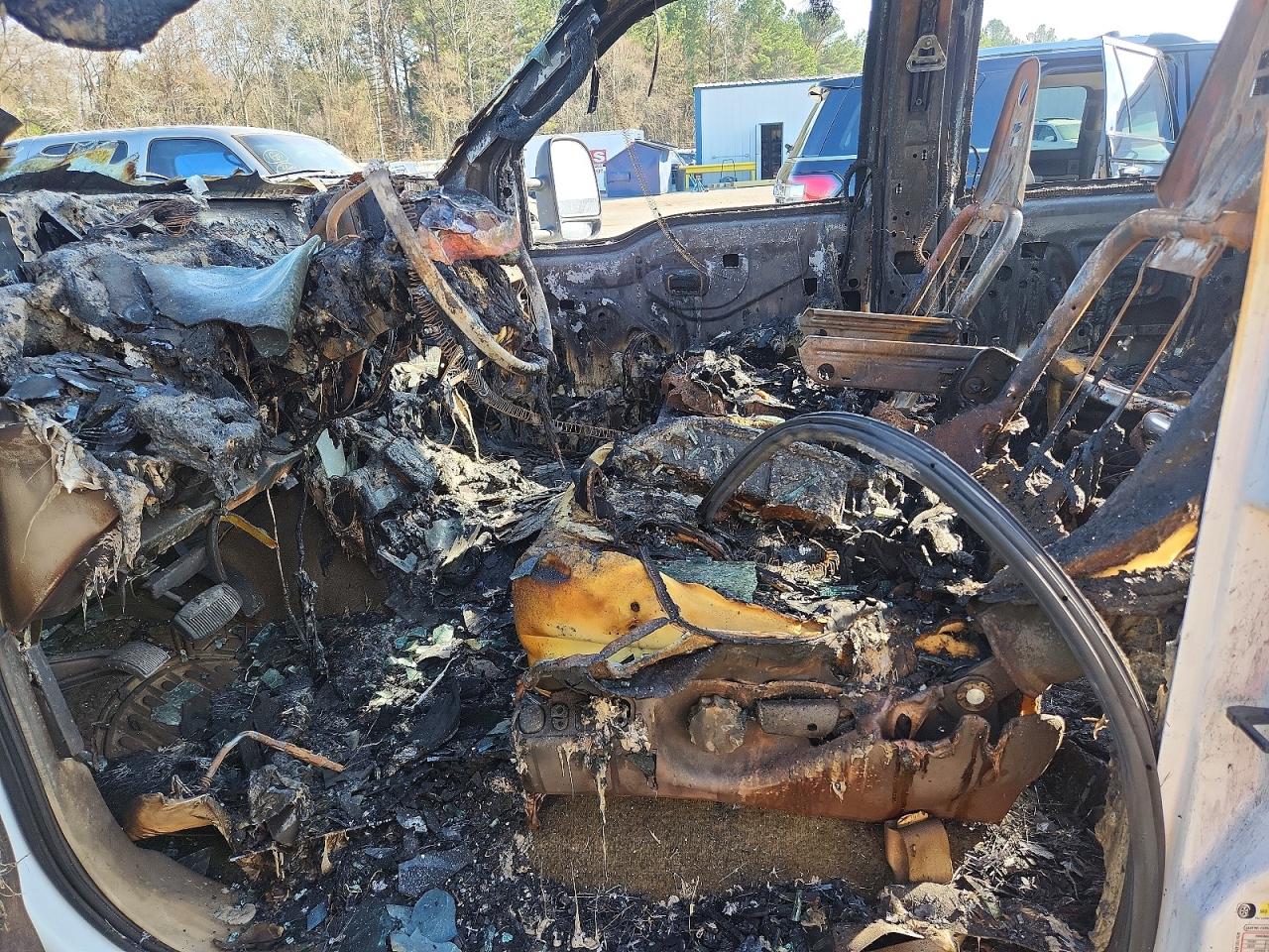 2005 FORD F250 SUPER DUTY photo 7