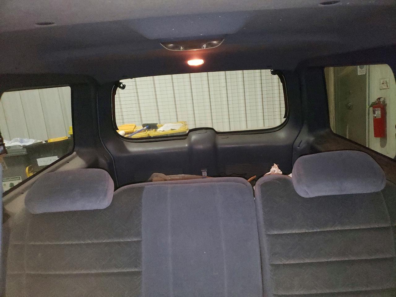 1998 FORD EXPLORER photo 10