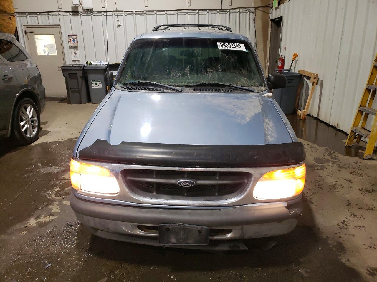1998 FORD EXPLORER photo 5