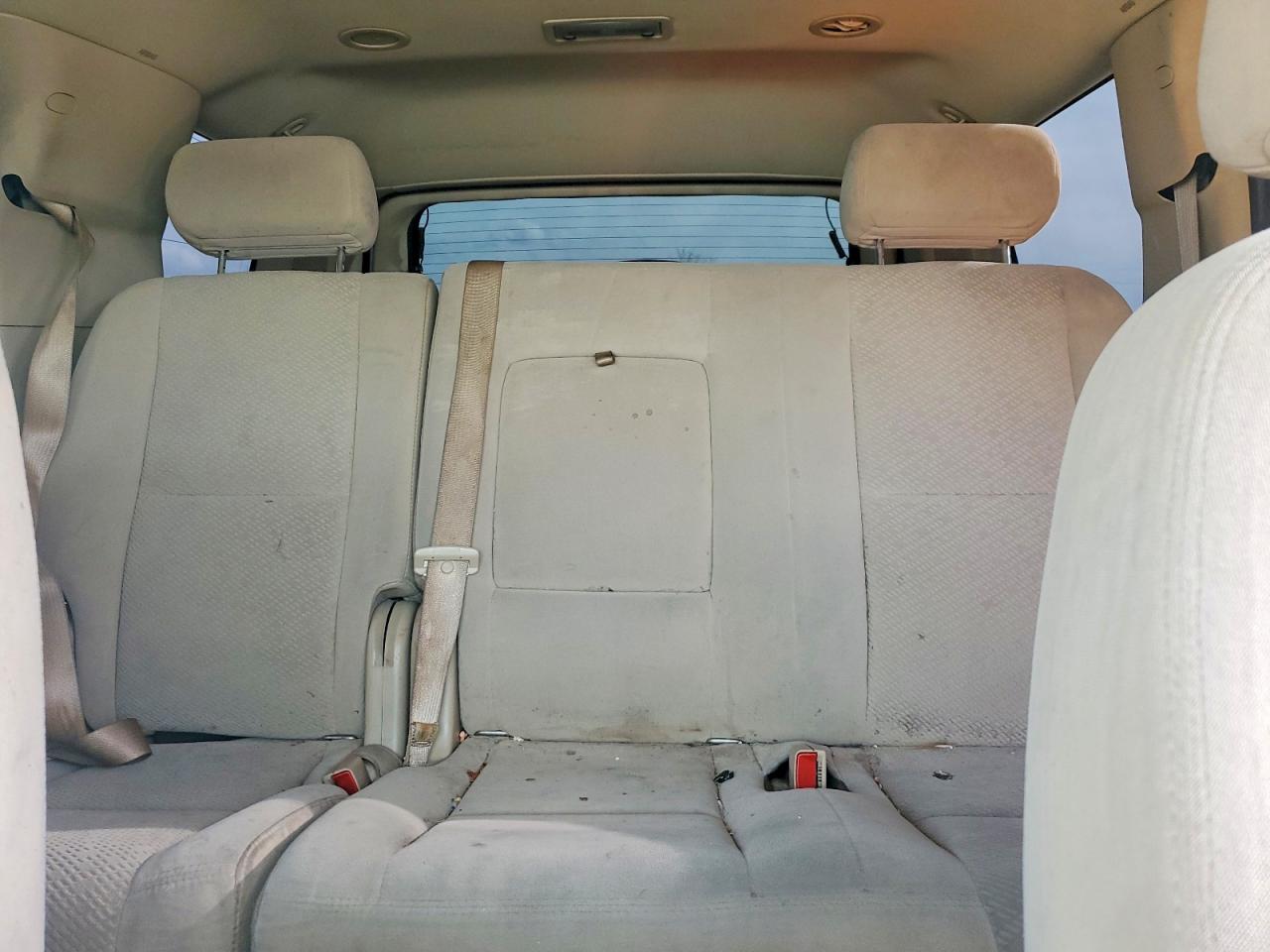 2007 CHEVROLET TAHOE C1500 photo 10