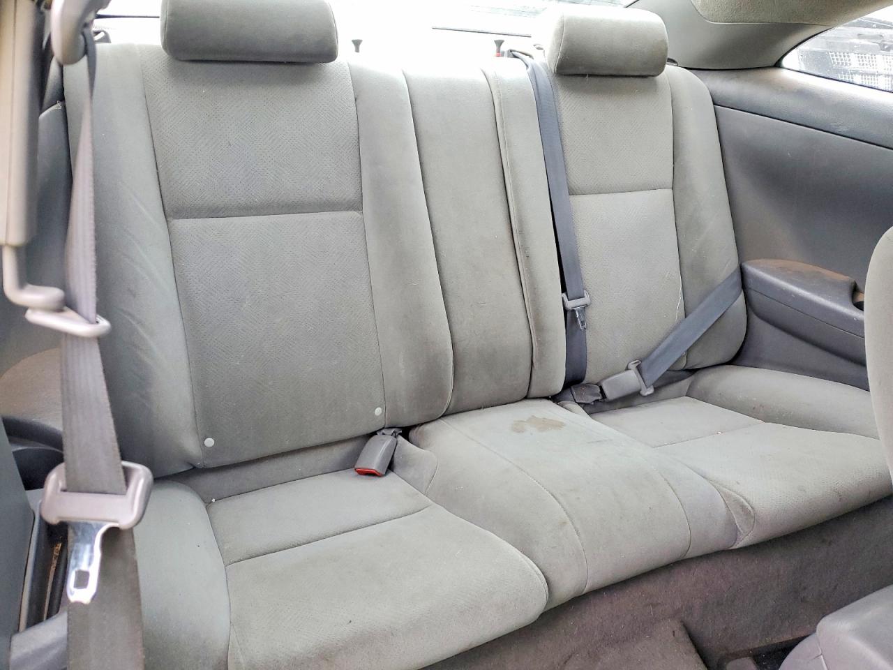 2005 TOYOTA CAMRY SOLARA SE photo 10