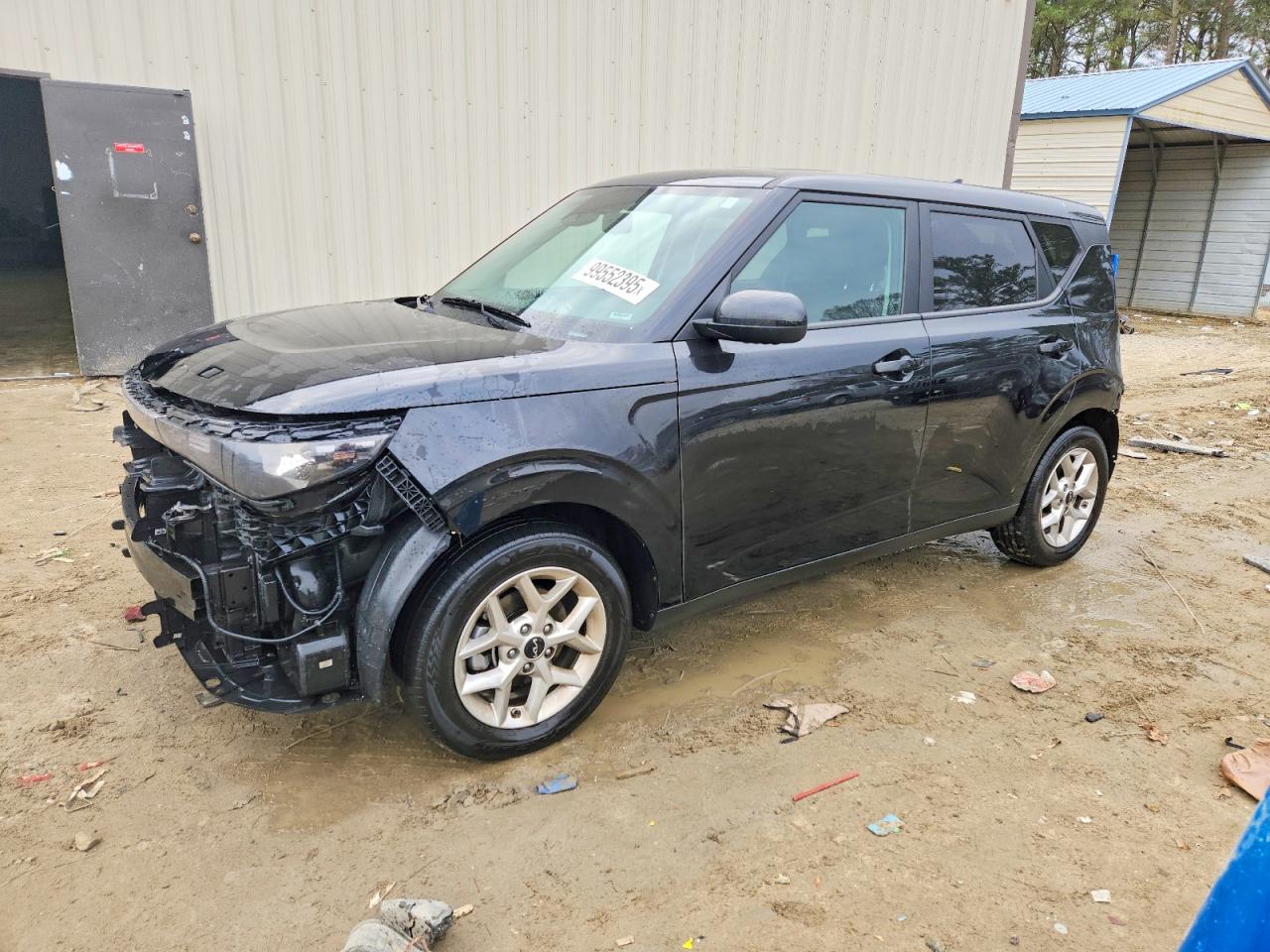 2024 KIA SOUL