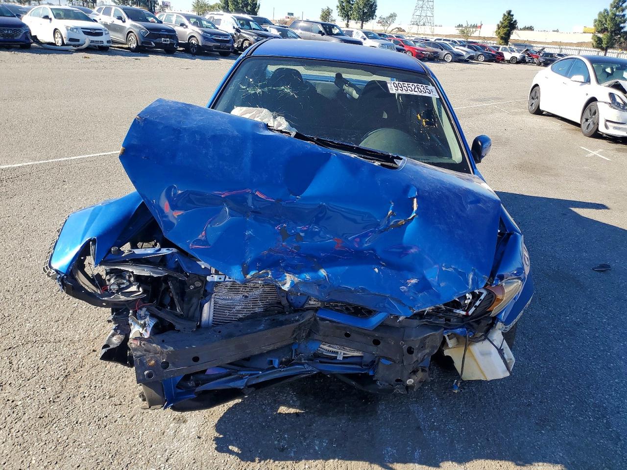 2006 SUBARU IMPREZA photo 5